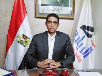 أمين تنظيم الريادة : توجيهات الرئيس السيسي برفع مخصصات تكافل وكرامة تعزز شبكة الحماية الاجتماعية أمين تنظيم الريادة : توجيهات الرئيس السيسي برفع مخصصات تكافل وكرامة تعزز شبكة الحماية الاجتماعية