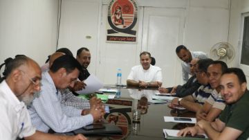 إطلاق تطبيق تعزيز الولاء المؤسسي والحوكمة الإلكترونية لمستشفيات قنا الجامعية إطلاق تطبيق تعزيز الولاء المؤسسي والحوكمة الإلكترونية لمستشفيات قنا الجامعية