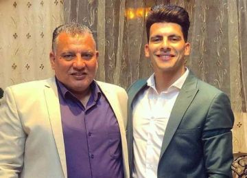  الأهلي هو اللي يرد .. سيد عبدالحفيظ ينتقد والد زيزو بسبب تصريحاته الأخيرة