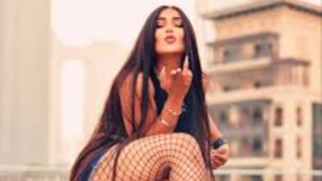 البلوجر لوليتا تواجه تهمة محتوى مناف للآداب في النيابة العامة