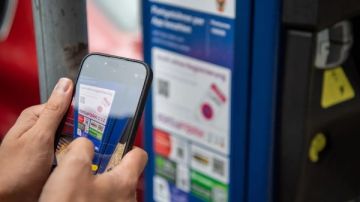 اوعى تليفونك يتهكر .. تصيد البيانات بأكواد الاستجابة السريعة  اوعى تليفونك يتهكر .. تصيد البيانات بأكواد الاستجابة السريعة