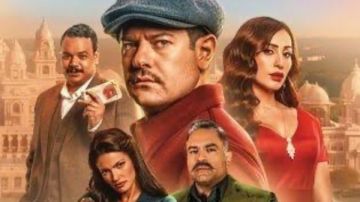 بابا وماما.. جدول أفلام الصيف في الطريق لدور العرض السينمائي بابا وماما.. جدول أفلام الصيف في الطريق لدور العرض السينمائي