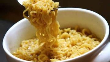 بعد موت الطفل حمزة.. ما هو سبب الوفيات المرتبطة بـالشعرية سريعة التحضير؟