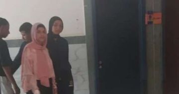 خروج 15 فتاة من مصابي حادث غرق أبو تلات من المستشفى بعد تقديم الرعاية الطبية