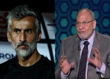 درس طه إسماعيل يمنح ريبيرو الانتصار الأول.. ماذا بعد الرسم؟ (تحليل) درس طه إسماعيل يمنح ريبيرو الانتصار الأول.. ماذا بعد الرسم؟ (تحليل)