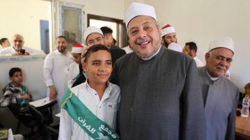 رئيس قطاع المعاهد: خطة متكاملة لرفع كفاءة مكاتب التحفيظ وتطوير المناهج