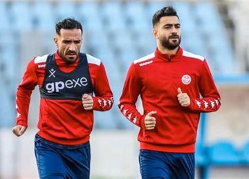 عبد الكريم النفطي: المثلوثي يريد اللعب بجوار علي معلول في الصفاقسي