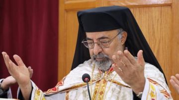 غبطة البطريرك الأنبا إبراهيم إسحق يختتم الرياضة الروحية لأسرة برادو الشرق الأوسط غبطة البطريرك الأنبا إبراهيم إسحق يختتم الرياضة الروحية لأسرة برادو الشرق الأوسط