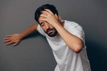 فقدان الوعى وتغير الشخصية .. علامات غير متوقعة تكشف انخفاض ضغط الدم فقدان الوعى وتغير الشخصية .. علامات غير متوقعة تكشف انخفاض ضغط الدم