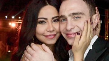 فقدت تعاطفي معها.. ابنة سيد مكاوي تعلق على عودة شيرين لحسام حبيب