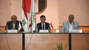 قانون الرياضة الجديد يدخل حيز التنفيذ .. خطوات حاسمة من وزارة الشباب تعرف عليها