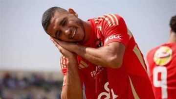 قبل انطلاق الدوري الإماراتي.. إصابة رامي ربيعة وغيابه 3 أسابيع عن العين