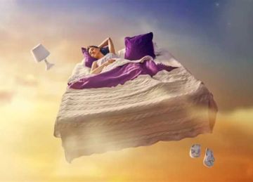 لماذا لا نتذكر الأحلام عند الاستيقاظ من النوم؟.. 5 طرق تمنعك من النسيان لماذا لا نتذكر الأحلام عند الاستيقاظ من النوم؟.. 5 طرق تمنعك من النسيان