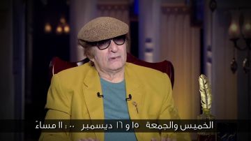 محيي إسماعيل: فيديوهات التيك توك إفلاس فني و أنتقد أعمالي حتى الآن