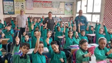 موعد بدء الدراسة في المدارس 2026 .. قرارات نهائية من التعليم