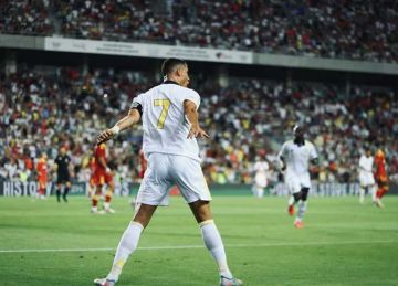 موعد مباراة النصر ضد ألميريا الودية.. القنوات الناقلة والمعلق