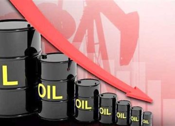 هبوط أسعار النفط اليوم الاثنين 4-8-2025 بعد اتفاق أوبك .. الذهب الأسود يفقد بريقه مؤقتا