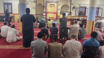 وزارة الأوقاف تعقد 679 ندوة علمية بعنوان إعلاء قيمة الوطن وشرف التضحية في سبيله 