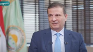 وزير الزراعة: لدينا اكتفاء ذاتي من اللحوم والدواجن والبيض.. ونسعى لتحقيق الاكتفاء الذاتي لرغيف الخبز المدعم