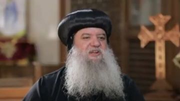 الأنبا سيداروس يكشف لمحة عن حياة السيدة العذراء مريم