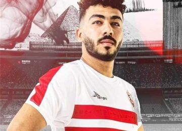 البنك الأهلي يفاوض مصطفى الزناري.. وقرار حاسم من الزمالك