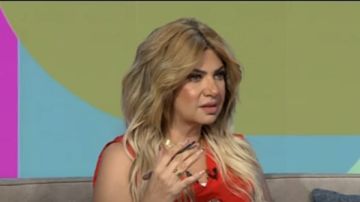 انفصالات عاطفية كثيرة.. خبيرة الطاقة تكشف سر الاضطرابات في حياة شيرين