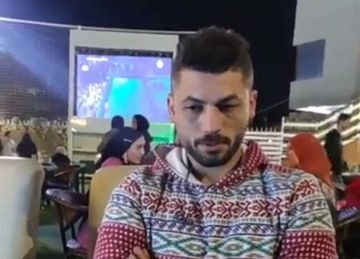 بعد تنفيذ حكم الإعدام.. شقيق سفاح الإسماعيلية : الإدمان ضيعه ومقدرناش على مصاريف علاجه بعد تنفيذ حكم الإعدام.. شقيق سفاح الإسماعيلية : الإدمان ضيعه ومقدرناش على مصاريف علاجه