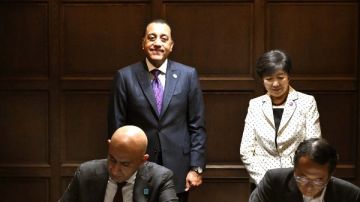 توقيع مذكرتي تفاهم بين مصر واليابان لتعزيز التعاون في التعليم الفني ودعم ذوي الاحتياجات