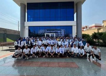  ثورة 23 يوليو والأمن القومي في ندوة لتعزيز الوعي وتنمية الكوادر الشبابية بالشرقية