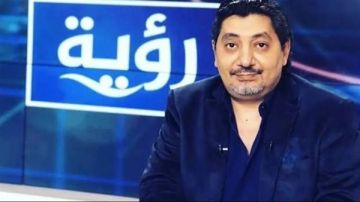 حسام الغمري: العقاد ذكر أن حسن البنا يهودي ولم يجرؤ على تكذيبه