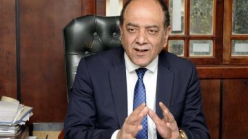 داكر عبد اللاه: أرحب بقانون القيمة المضافة دون تطبيقه بأثر رجعي