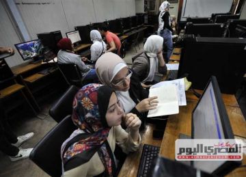 رابط نتيجة تنسيق المرحلة الثانية 2025 وخطوات الاستعلام فور ظهورها رابط نتيجة تنسيق المرحلة الثانية 2025 وخطوات الاستعلام فور ظهورها