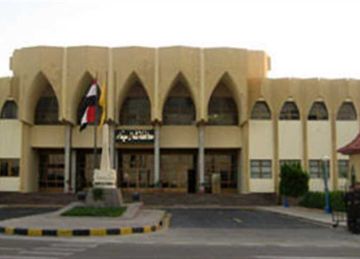 شمال سيناء تحذر من ارتفاع درجات الحرارة وترفع درجة الاستعداد