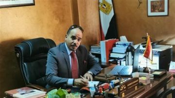 صاحب مبادرة تطهير المجتمع يحسم الجدل حول قضيتي ابنة مبارك وتجارة الأعضاء صاحب مبادرة تطهير المجتمع يحسم الجدل حول قضيتي ابنة مبارك وتجارة الأعضاء