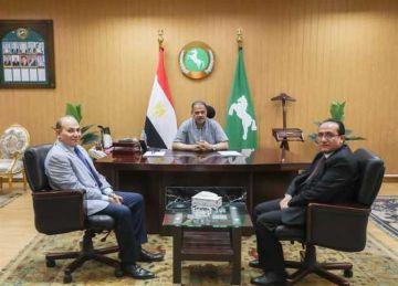 طب بيطري الشرقية: خطة عمل للحفاظ على الثروة الحيوانية وتقديم حلول واقعية لمشكلات المربين