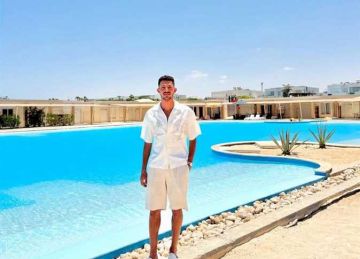 فيريرا يكشف كواليس عودة أحمد فتوح لمران الزمالك.. ويشيد بألفينا فيريرا يكشف كواليس عودة أحمد فتوح لمران الزمالك.. ويشيد بألفينا