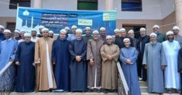 قافلة دعوية لنشر الفكر الوسطى والتصدى لمظاهر التراجع القيمى والأخلاقى بالدقهلية