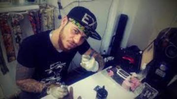 متهم جديد .. القبض على البلوجر بيتر تاتو بتهمة نشر الفجور متهم جديد .. القبض على البلوجر بيتر تاتو بتهمة نشر الفجور