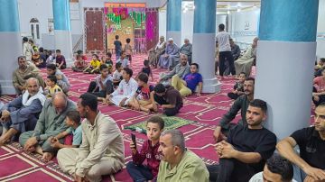 هل يجوز الاحتفال بالمولد النبوي؟.. فعله عامة المسلمين عبر القرون هل يجوز الاحتفال بالمولد النبوي؟.. فعله عامة المسلمين عبر القرون