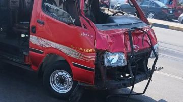 واقعة تهز القلوب.. تفاصيل حادث كورنيش الشاطبي المروع