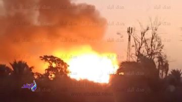 وفاة بطل حريق شبرا الخيمة متأثرا بإصاباته بحروق فى جميع أنحاء جسده