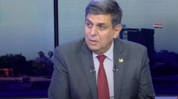 وليد رسمي: الوزارة تمتلك 15 شركة للإنتاج الحربي وليد رسمي: الوزارة تمتلك 15 شركة للإنتاج الحربي