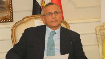 يمامة يصدر قرارا تنظيميا بشأن استعدادات حزب الوفد لانتخابات مجلس النواب.. مستند يمامة يصدر قرارا تنظيميا بشأن استعدادات حزب الوفد لانتخابات مجلس النواب.. مستند