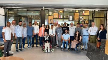 يونيليفر مصر تطلق النسخة الثانية من مبادرة إرادة لتعزيز الشمول في بيئة العمل