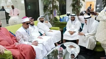 أصغر إمام جامع.. أول صور للفائز بالمركز الثاني بمسابقة حفظ القرآن بالمغرب