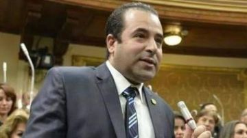 اتصالات النواب: قانون الذكاء الاصطناعي سيتم استخدامه في كل المجالات الخدمية اتصالات النواب: قانون الذكاء الاصطناعي سيتم استخدامه في كل المجالات الخدمية