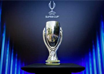 الاتحاد الأوروبي يطالب بوقف قتل أطفال غزة قبل مباراة السوبر بين باريس وتوتنهام (فيديو)