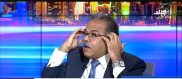 العسقلاني: تواطؤ من السلطات الهولندية مع الإخوان الإرهابيين من خلال السماح بمظاهرات أمام سفارتنا في لاهاي