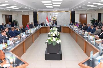 القابضة للغزل تستهدف أرباحا لأول مرة منذ عقود.. وإيرادات متوقعة تتجاوز 19 مليار جنيه