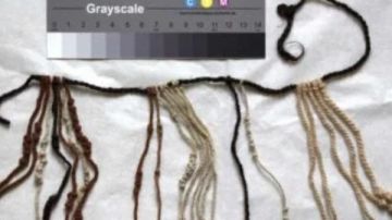 الكيبو.. نظام تسجيل البيانات في حضارة الإنكا الأمريكية تفاصيل الكيبو.. نظام تسجيل البيانات في حضارة الإنكا الأمريكية تفاصيل